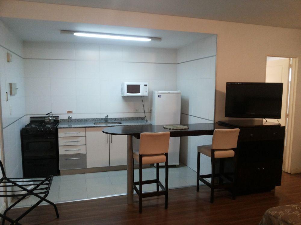 Pampa Plaza Hotel Buenos Aires Bagian luar foto