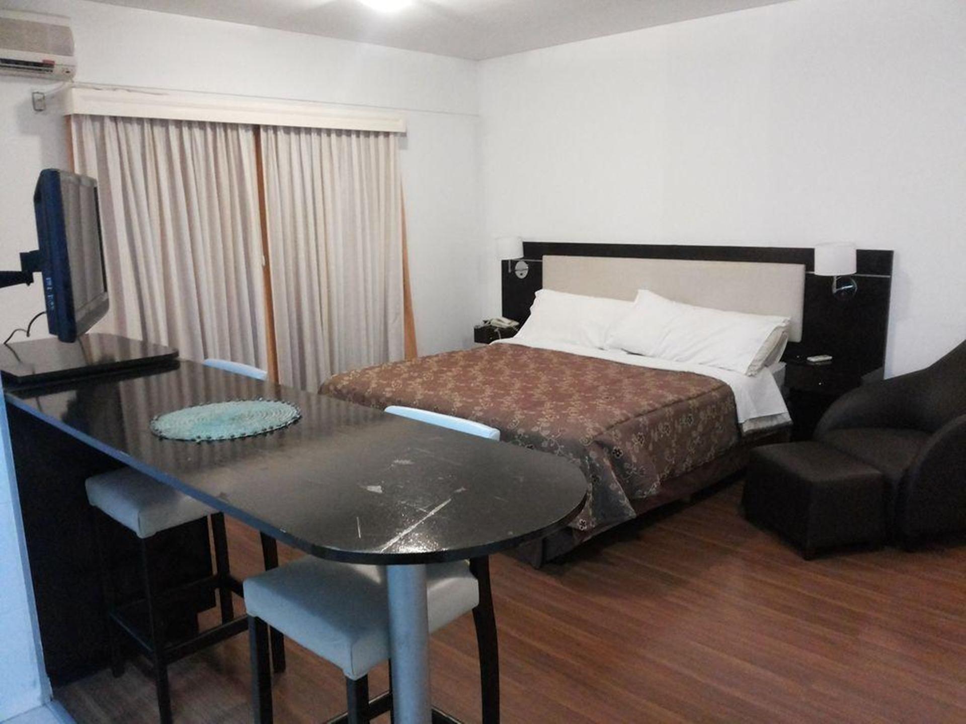 Pampa Plaza Hotel Buenos Aires Bagian luar foto