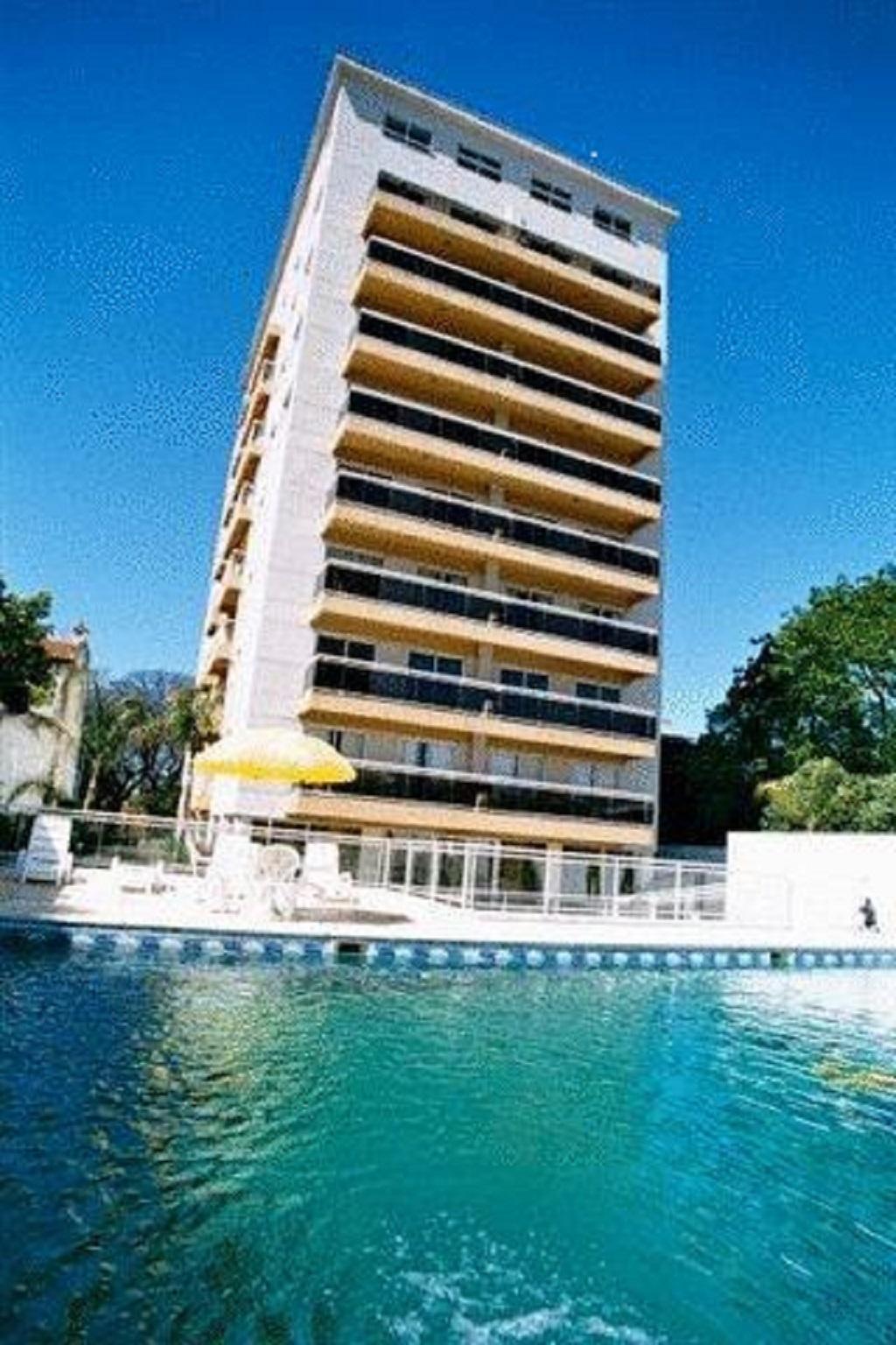 Pampa Plaza Hotel Buenos Aires Bagian luar foto