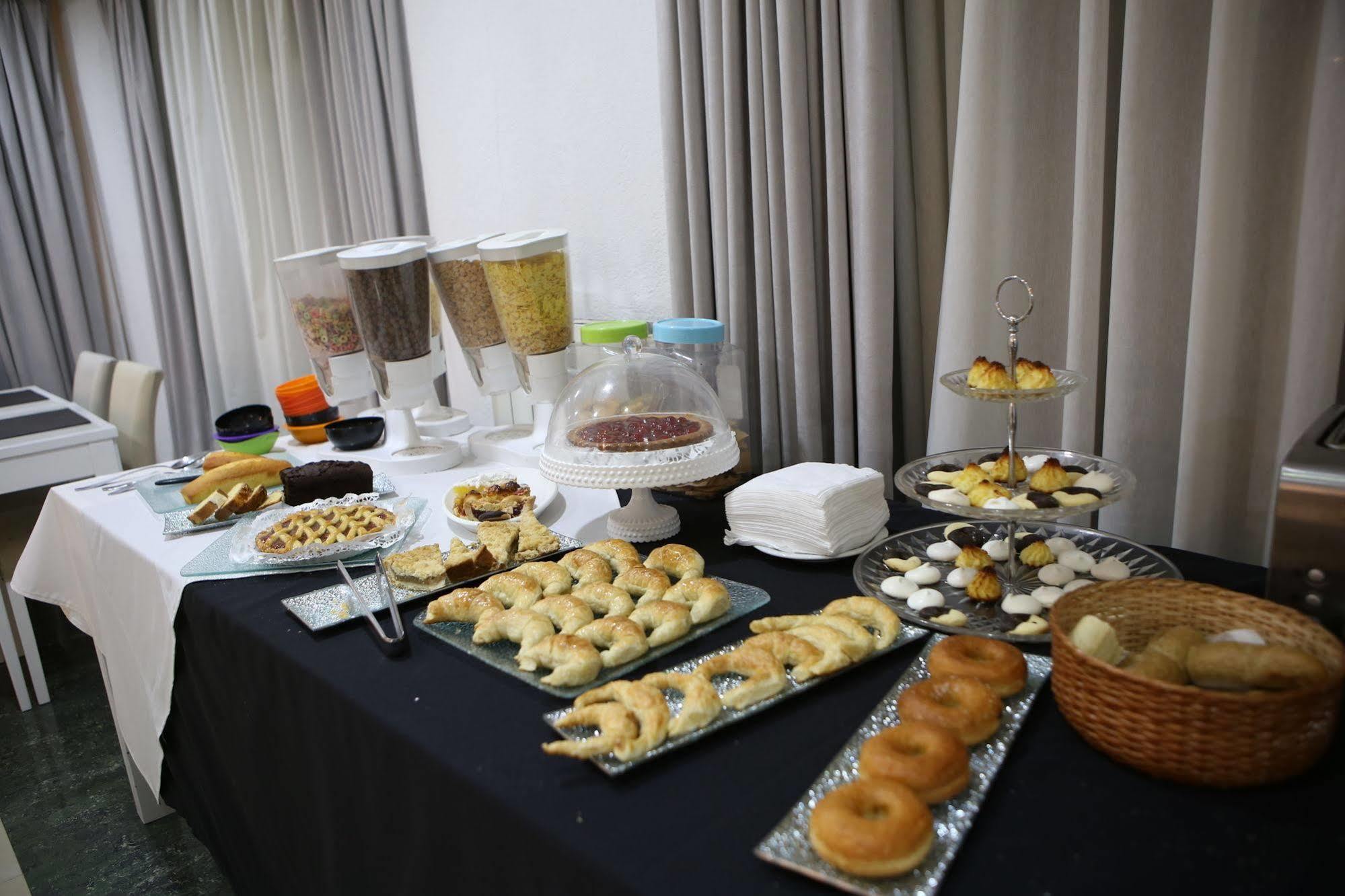 Pampa Plaza Hotel Buenos Aires Bagian luar foto
